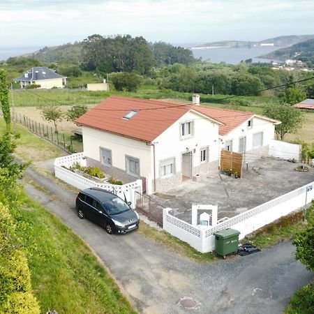 Pozo Das Leiras-Izquierda- Ares Luaran gambar