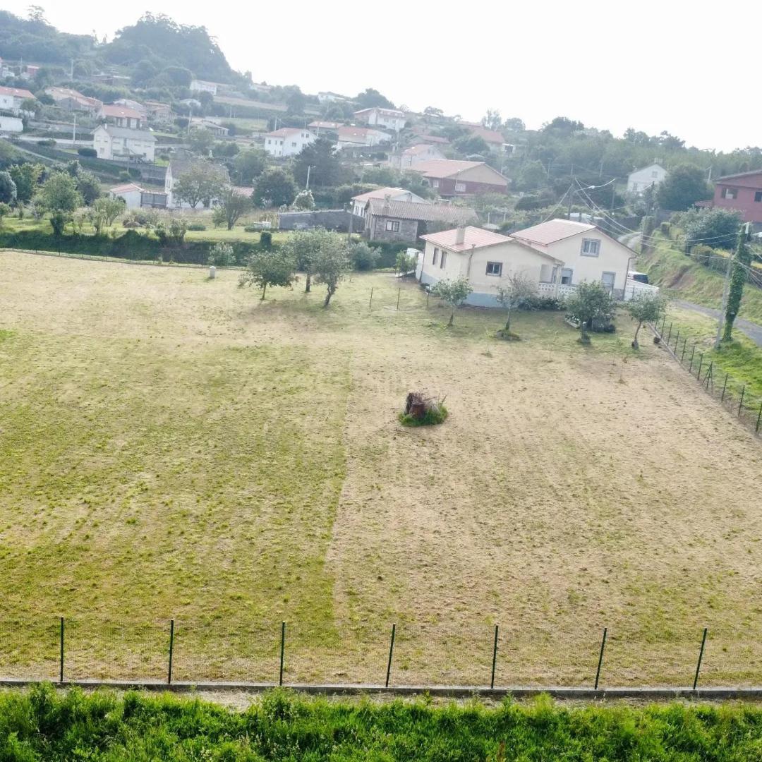 Pozo Das Leiras-Izquierda- Ares Luaran gambar