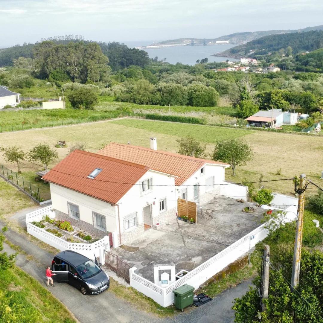 Pozo Das Leiras-Izquierda- Ares Luaran gambar